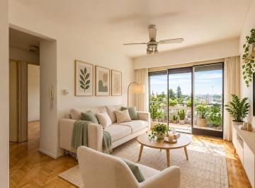 Departamento · 47m² · 3 Ambientes · Venta Departamento 3 Ambientes Villa Luro Apto Credito con Balcon y Baulera