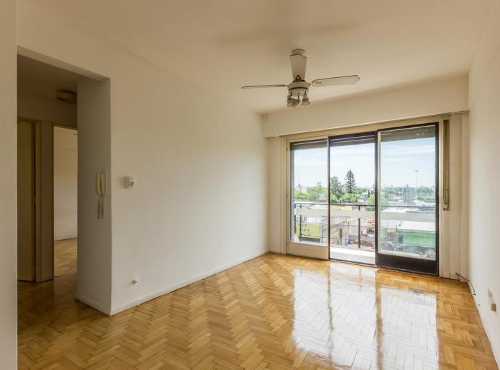 Departamento · 47m² · 3 Ambientes