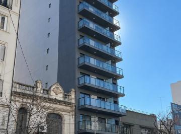 Departamento de 2 ambientes, Villa Crespo · 2 Ambientes a Estrenar C/amenities - Scalabrini Ortiz y Corrientes