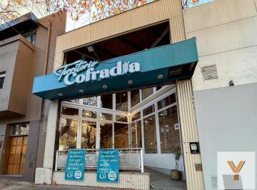 Fondo de comercio · 346m² · 5 Ambientes · Fondo de Comercio en Venta - 2 Baños - 346 m - La Plata