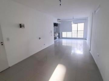Departamento · 32m² · 1 Ambiente · Alquiler - Monoambiente con Balcón y Amenities