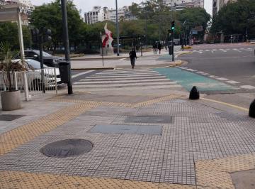 Departamento de 1 ambiente, Retiro · Monoambiente Amueblado