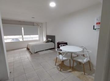 Departamento de 1 ambiente, Retiro · Monoambiente Amueblado