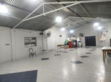 Bodega-Galpón · 200m² · Venta Galpón Apto Crédito en Paso del Rey