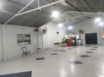 Bodega-Galpón · 200m² · Venta Galpón Apto Crédito en Paso del Rey