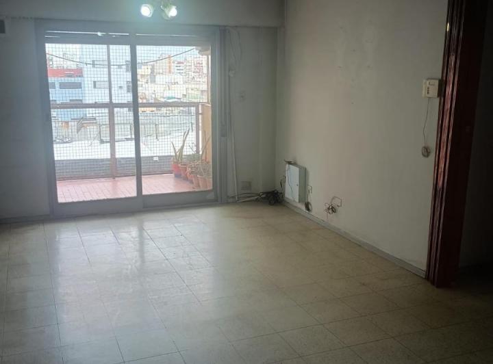 Departamento · 61m² · 3 Ambientes · 1 Cochera