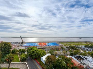 Departamento · 175m² · 7 Ambientes · 1 Cochera · Departamento 3 Dormitorio en Venta Frente Al Río