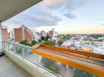 Departamento · 49m² · 2 Ambientes · Departamento en General Paz de 1 Dormitorio