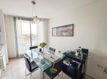 Departamento · 49m² · 2 Ambientes · Departamento en General Paz de 1 Dormitorio