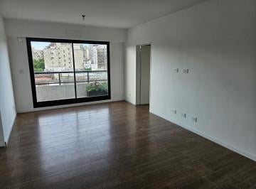 Departamento · 43m² · 2 Ambientes · 1 Cochera · Be La Rioja - Dos Ambientes a Estrenar! Cochera Disponible