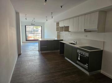 Departamento · 57m² · 2 Ambientes · A Estrenar - Amplio Dos Ambientes en High Humberto 1°