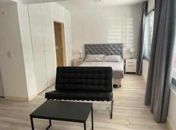 Departamento · 31m² · 1 Ambiente · Alquiler Monoambiente Amueblado en San Telmo! Disponible a Partir de Febrero 2026