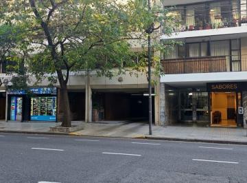 Garage · 10m² · Venta de Cochera en Palermo