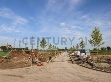 Terreno · 400m² · Lote en Venta en Bella Vista Nuevo 400 m²