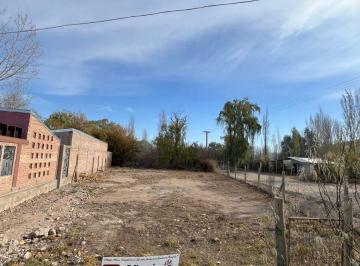 Terreno , Centenario · Oportunidad Terreno en Venta Centenario Neuquen a m Paseo Costero