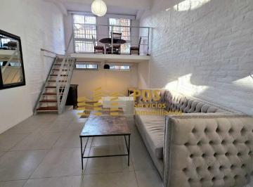 Departamento · 41m² · 1 Ambiente · Departamento en Villa Urquiza