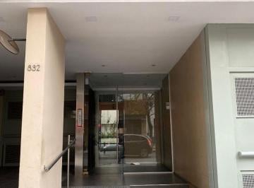 Departamento de 1 ambiente, Caballito · Caballito - 1 Amb Contrafrente con Balcon - Rio de Janeiro Al 800