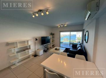 Departamento · 48m² · 2 Ambientes · Departamento 2 Ambientes en Alquiler en El Faro, Portezuelo, Nordelta