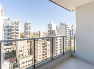 Departamento · 42m² · 2 Ambientes · 1 Cochera · Venta Departamento 2 Amb. C/ Balcón y Cochera
