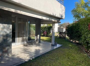 Departamento · 49m² · 2 Ambientes · 1 Cochera · Departamento en Alquiler en Lagoon Pilar, Pilar, G. B. a. Zona Norte