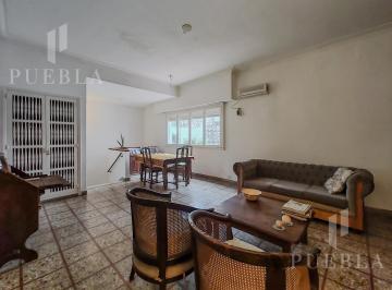 Casa · 124m² · 5 Ambientes · Venta de PH de 5 Ambientes con Terraza - Av Congreso Villa Urquiza
