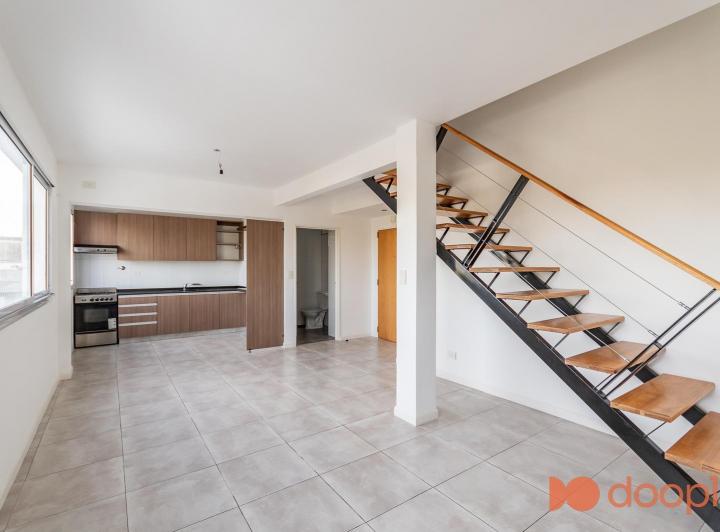 Venta Departamento 3 Ambientes Monte Castro