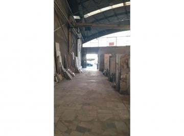 Bodega-Galpón · 900m² · 2 Cocheras · Galpón en Palermo