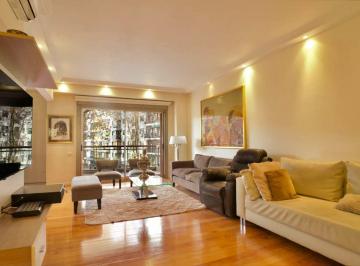Departamento · 111m² · 4 Ambientes · 1 Cochera · Venta Departamento Cochera Amenities Belgrano