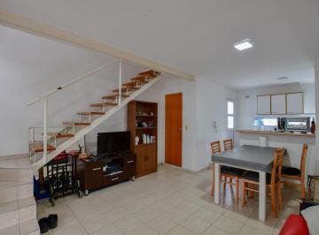 Departamento · 64m² · 4 Ambientes · 1 Cochera · Departamento Tipo Duplex en Berisso