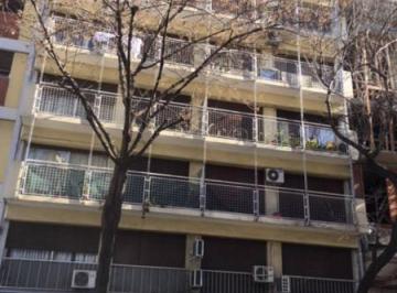 Departamento · 24m² · 1 Ambiente · Palermo: Nuevo Ingreso, 1 Ambiente Paraguay y Scalabrini Ortiz Apto Profesional