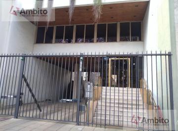 Departamento · 52m² · 3 Ambientes · Departamento - La Plata