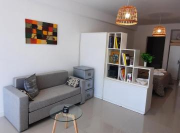Departamento · 45m² · 2 Ambientes · Alquiler Temporal Departamento 2 Ambientes en Belgrano