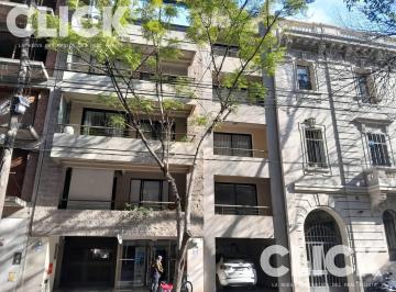Departamento · 52m² · 2 Ambientes · Departamento de 2 Amb con Amenities en Belgrano R.