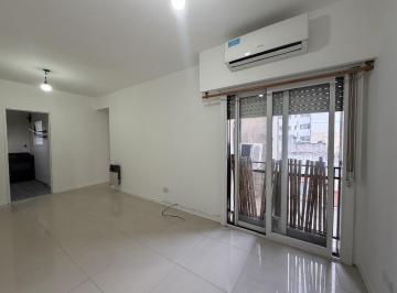 Departamento · 40m² · 2 Ambientes · Departamento 2 Ambientes en Alquiler en Villa del Parque