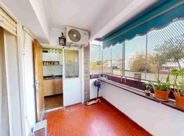 Departamento · 72m² · 4 Ambientes · 1 Cochera · Venta Departamento 4 Ambientes Cochera Devoto