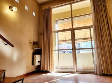 PH · 52m² · 2 Ambientes · PH 2 Ambientes en Dùplex con Balcòn V. Ballester
