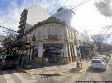 Terreno · 207m² · Terreno en Venta en Av, Alvarez Thomas y Olleros