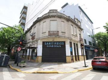 Terreno · 207m² · Terreno en Venta en Av, Alvarez Thomas y Olleros