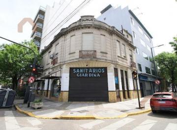 Terreno · 207m² · Terreno en Venta en Av, Alvarez Thomas y Olleros