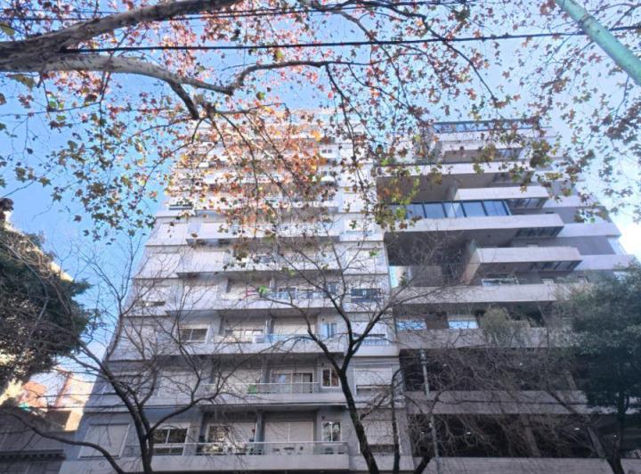 Alquiler 3amb Moderno + Cochera V. Urquiza