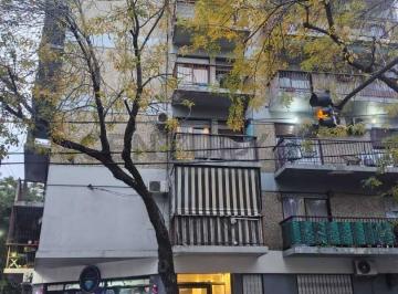 Departamento · 33m² · 2 Ambientes · Alquiler Departamento 2 Ambientes San Telmo