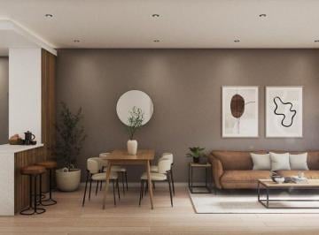 Departamento · 40m² · 2 Ambientes · Venta Dpto. Financiado en 120 Cuotas! Sin Entrega