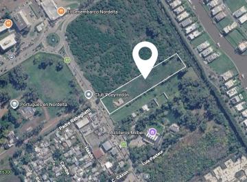 Terreno · 12500m² · Imperdible Fracción en Benavidez