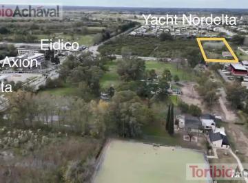 Terreno · 12500m² · Fracción Venta Sobre R27 Benavidez