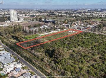 Terreno · 12500m² · Fracción Venta Sobre R27 Benavidez