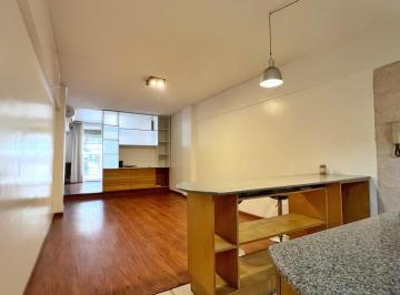 Departamento · 40m² · 1 Ambiente · Monoambiente | Alquiler Belgrano | Dividido con Balcón