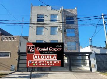 Departamento de 2 ambientes, La Matanza · Alquiler – Hermoso Departamento 2 Ambientes con Cochera Doble
