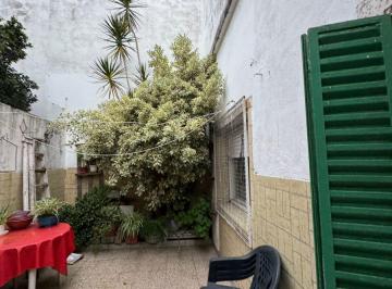 PH de 3 ambientes, Villa Devoto · Venta PH 3 Amb Pb 115 m² Villa Devoto a 4 Cuadras del Shopping