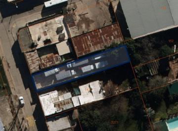 Terreno · 322m² · Venta de Terreno en Pando de 322 m²