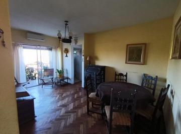 Departamento · 54m² · 3 Ambientes · Departamento de 62 m² de 3 Ambientes en Belgrano con Balcon